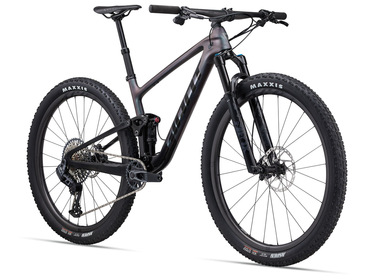 Mountain bike GIANT Anthem Advanced 29 1, Dark Irisdescent