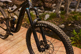Maastopyörä GIANT Reign 2, 29" Musta/Pyriitti ruskea