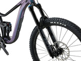 Maastopyörä GIANT Reign 1, 29" Blue Dragonfly/Black