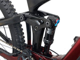 Mountainbike GIANT Reign Advanced 2 29" Sangria/Carbon