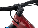 Mountainbike GIANT Reign Advanced 2 29" Sangria/Carbon