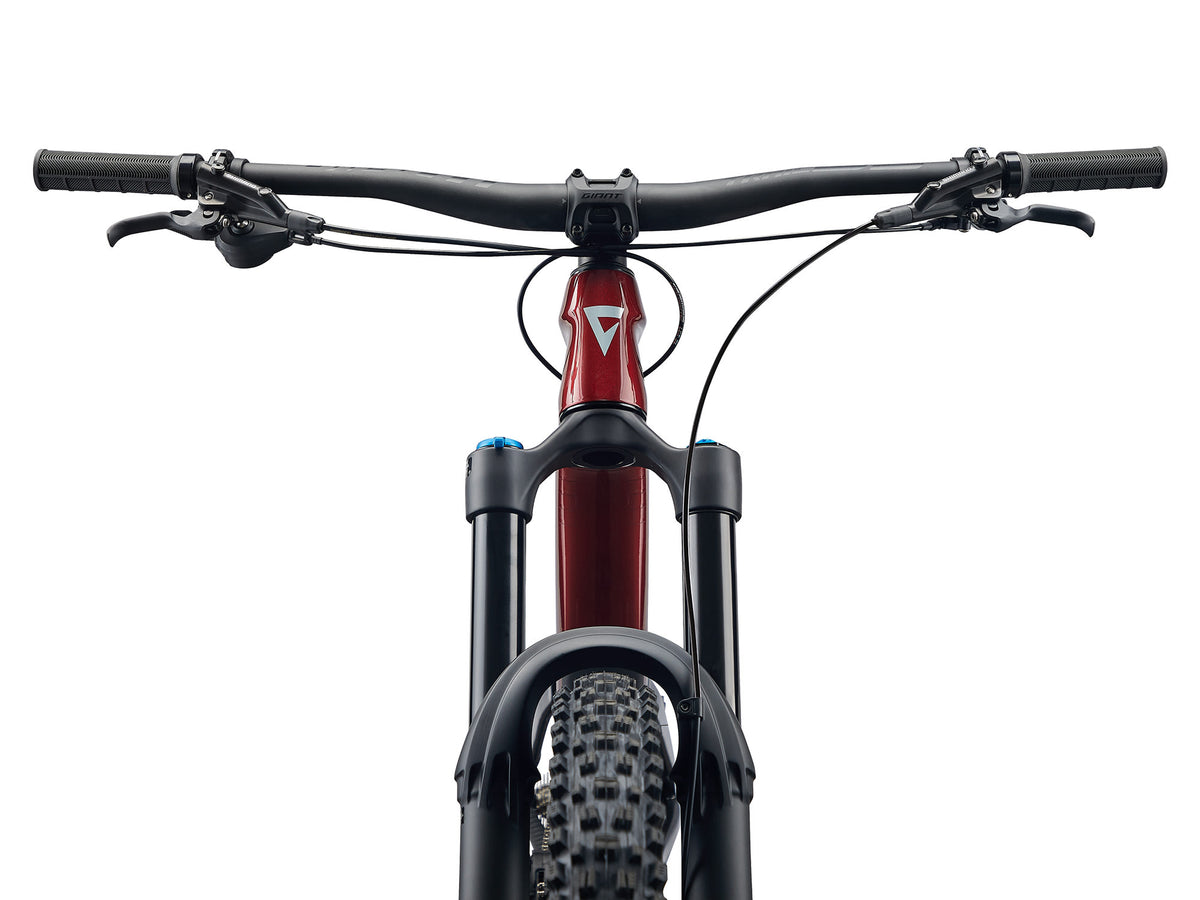 Maastopyörä GIANT Reign Advanced 2, 29" Sangria/Carbon