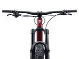 Mountainbike GIANT Reign Advanced 2 29" Sangria/Carbon