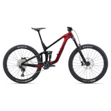 Mountainbike GIANT Reign Advanced 2 29" Sangria/Carbon