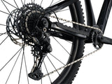 Mountainbike GIANT Stance (2026) 29" Svart