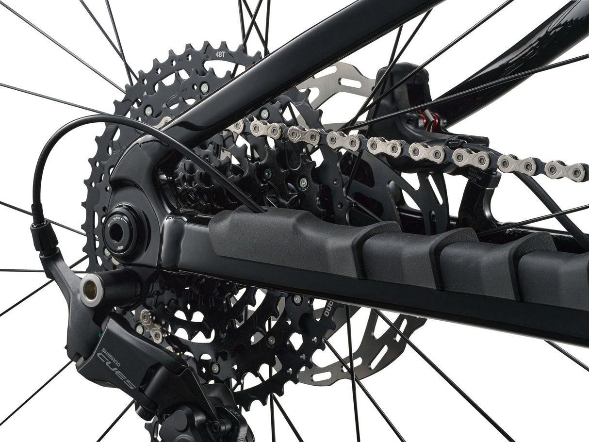 Mountainbike GIANT Stance (2026) 29" Svart