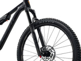 Mountainbike GIANT Stance, 29" Svart