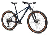 Bicycle GIANT Talon 29 0, Ultra Navy