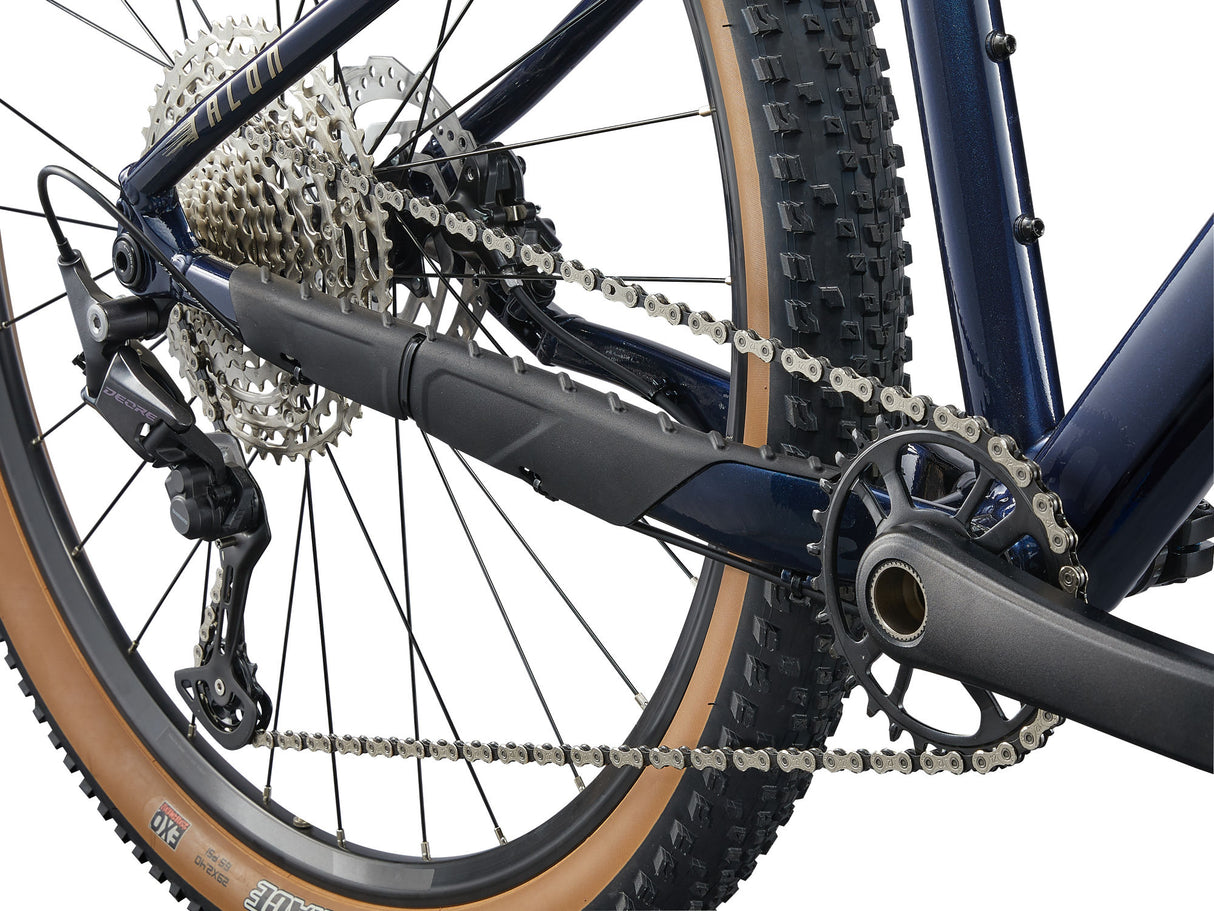 Bicycle GIANT Talon 29 0, Ultra Navy