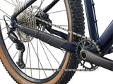 Bicycle GIANT Talon 29 0, Ultra Navy