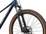 Bicycle GIANT Talon 29 0, Ultra Navy