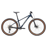 Bicycle GIANT Talon 29 0, Ultra Navy