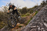 Mountain bike GIANT Trance X 1, 29" Smoke Metal