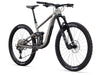Mountain bike GIANT Trance X 1, 29" Smoke Metal