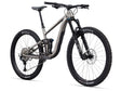 Mountain bike GIANT Trance X 1, 29" Smoke Metal