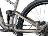 Mountain bike GIANT Trance X 1, 29" Smoke Metal