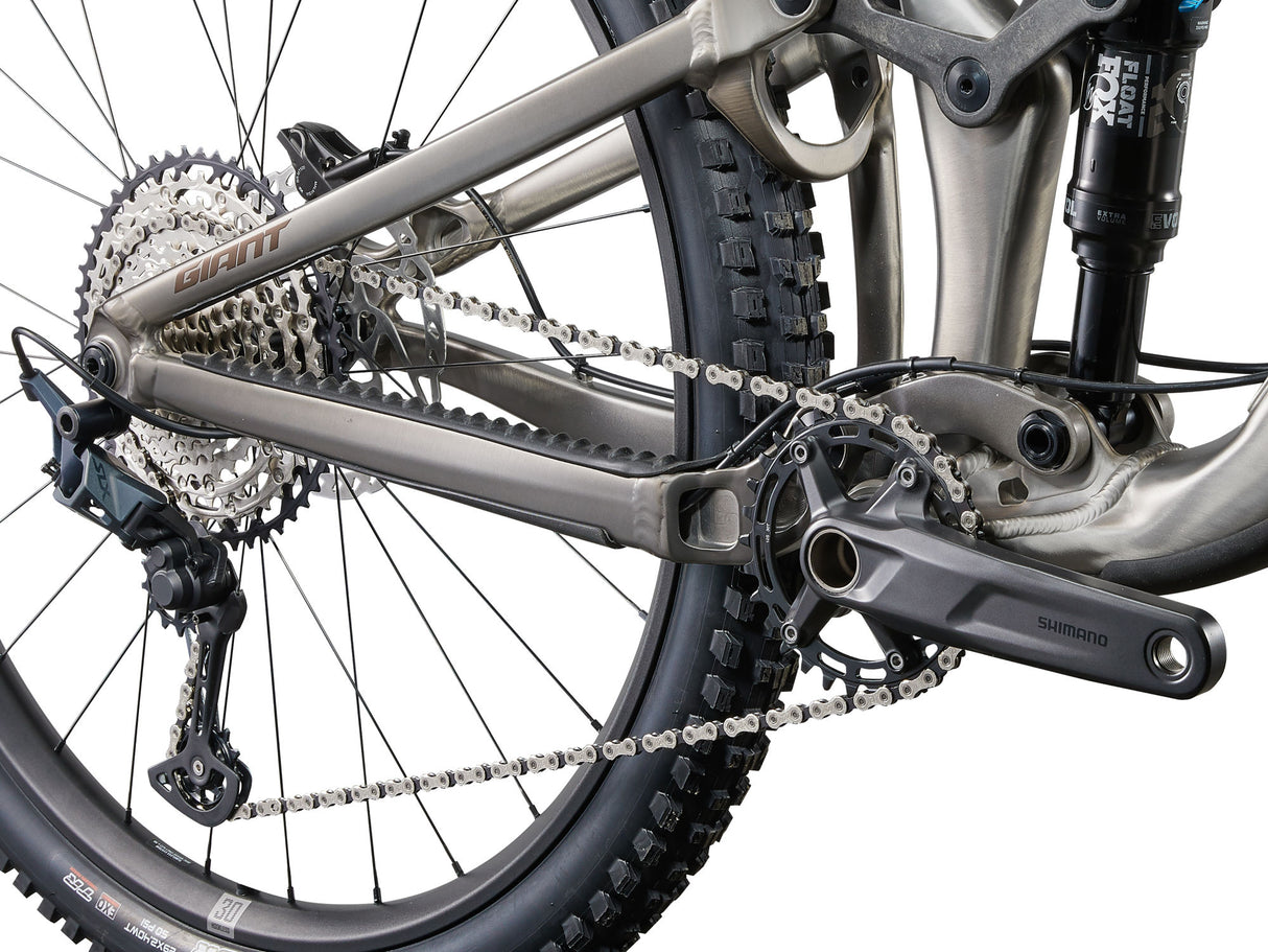 Mountain bike GIANT Trance X 1, 29" Smoke Metal