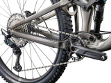 Mountain bike GIANT Trance X 1, 29" Smoke Metal