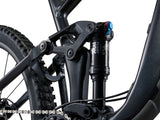 Mountain bike GIANT Trance X 2, 29" Metallic Black