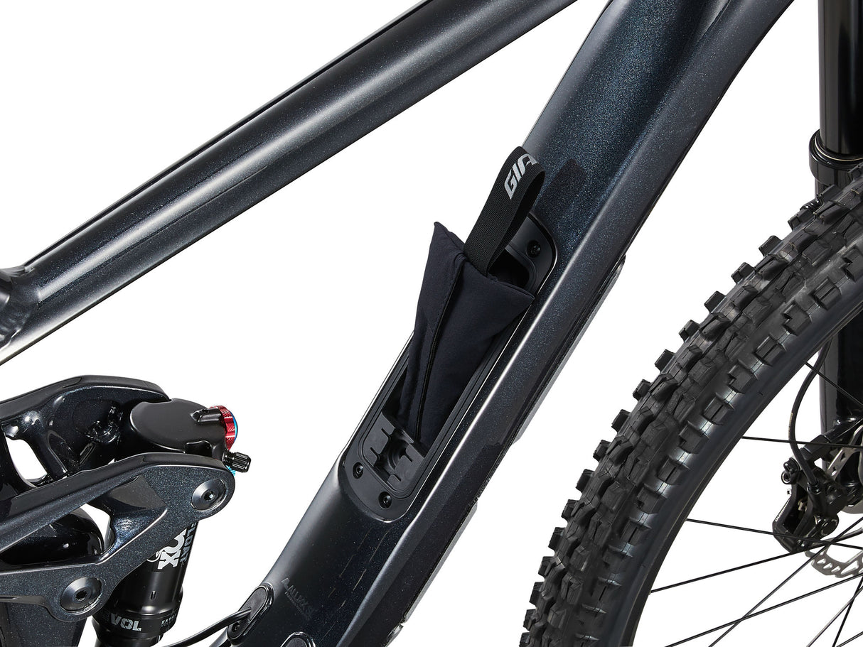 Mountain bike GIANT Trance X 2, 29" Metallic Black