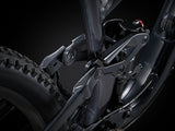 Mountain bike GIANT Trance X 2, 29" Metallic Black