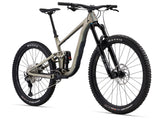 Mountain bike GIANT Trance X SX, Golden Haze