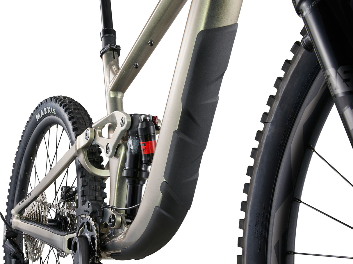 Mountain bike GIANT Trance X SX Golden Haze