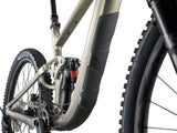 Mountain bike GIANT Trance X SX, Golden Haze