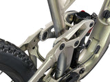 Mountain bike GIANT Trance X SX, Golden Haze
