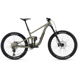 Mountain bike GIANT Trance X SX, Golden Haze