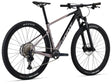 Mountain bike GIANT XTC Advanced 29 2, Black/Shell White
