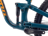 Maastopyörä KONA Process 134, Gloss Storm Blue