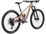 Mountain bike KONA Process 134 CR, Gloss Toffee (Brown)