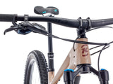 Mountain bike KONA Process 134 CR, Gloss Toffee (Brown)