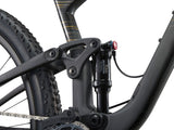 Mountainbike LIV Pique Advanced 29 1, Raw Carbon