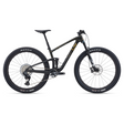Mountainbike LIV Pique Advanced 29 1, Raw Carbon