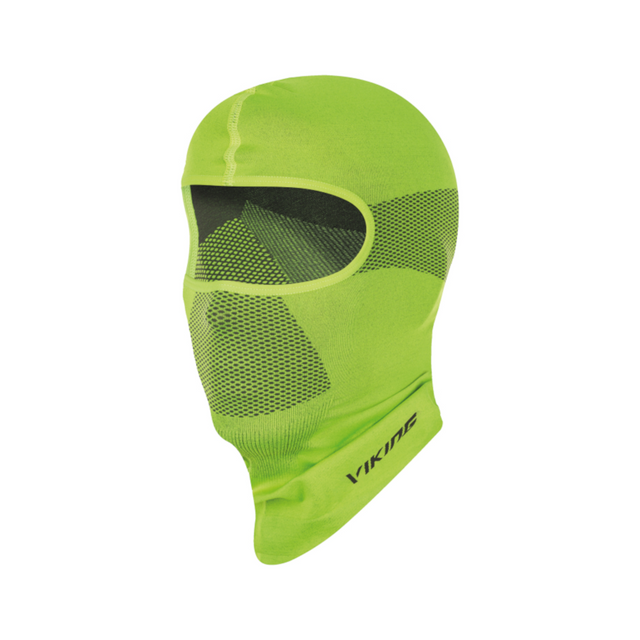 Mask VIKING Seamless Sigurd 5, gul