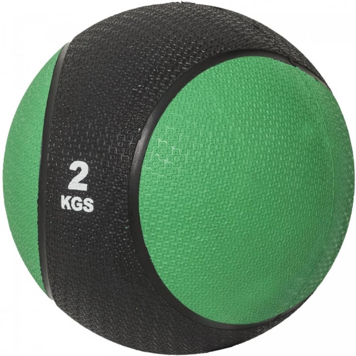 Medicinbollspaket GS 55kg