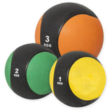 Medicinbollar GS Paket 1kg 2kg 3kg