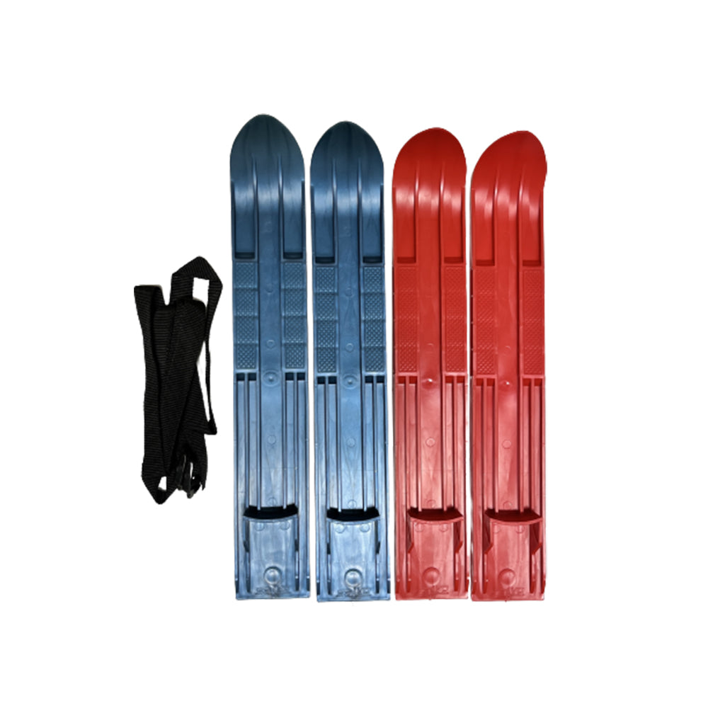 UNIPLAST Mini -sukset, lapsille siteillä, 41 cm, lajitelma