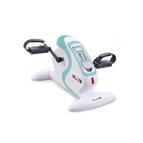 TOORX Everfit Welly-E Minipyörä