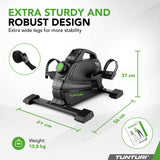 Minipyörä TUNTURI Cardio Fit M45 -minipyörä