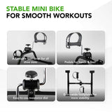 Minipyörä TUNTURI Mini Bike Basic