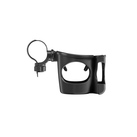 Telefon- och flaskhållare för CARGOBIKE of Sweden lådcyklar