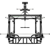 Powerbänk Tunturi SM90 Full Smith