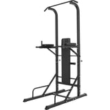 Bänkpress Multistation - Dips Chins