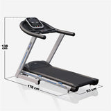 Juoksumatto MAXXUS 7.3