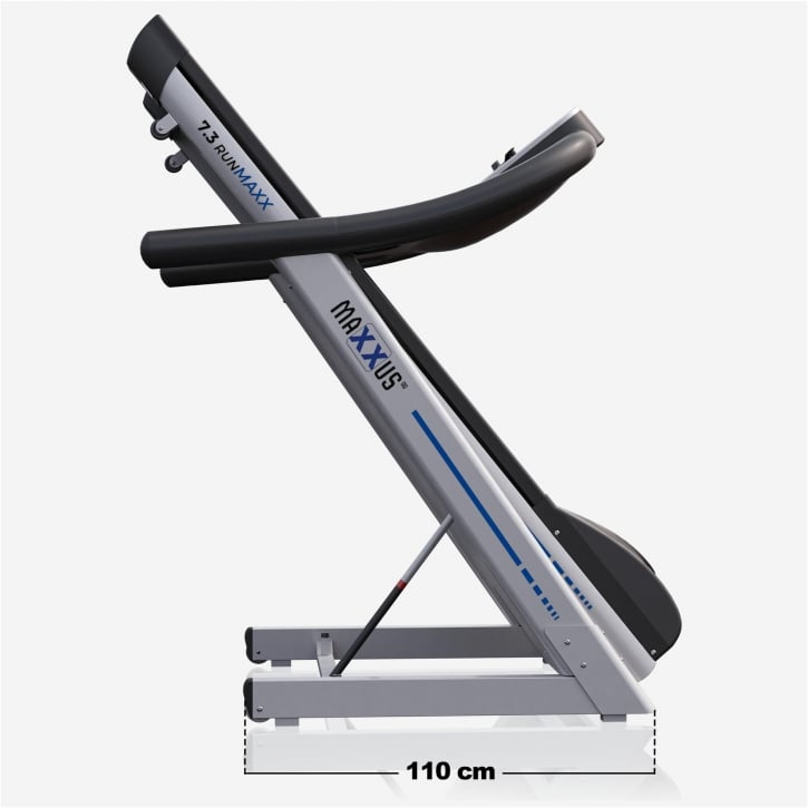 Juoksumatto MAXXUS 7.3