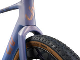 Gravelcykel för dam LIV Devote Advanced SL 1 (2027) Ember Violet
