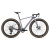 Gravelcykel för dam LIV Devote Advanced SL 1 (2027) Ember Violet
